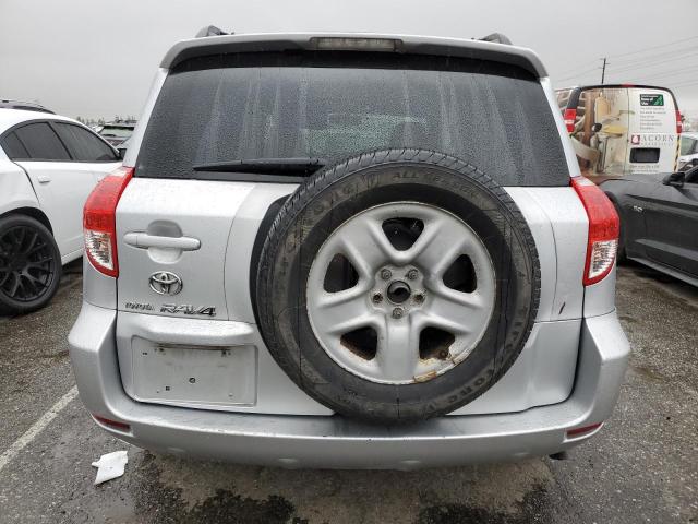 Photo 6 from auction – 2006 TOYOTA RAV4 with VIN JTMZK33VX65002974