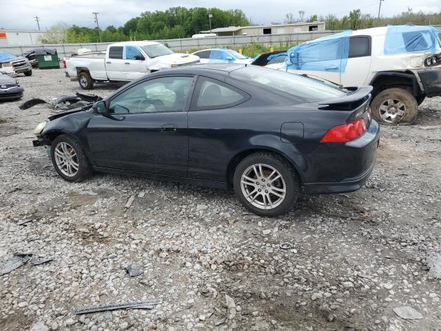 Photo 2 from auction – 2005 ACURA RSX with VIN JH4DC54875S007088