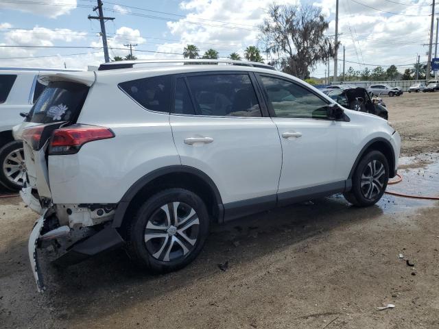 Photo 3 from auction – 2018 TOYOTA RAV4 LE with VIN JTMZFREV0JJ171163
