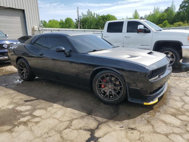 Photo 4 from auction – 2016 DODGE CHALLENGER with VIN 2C3CDZDJ6GH265329