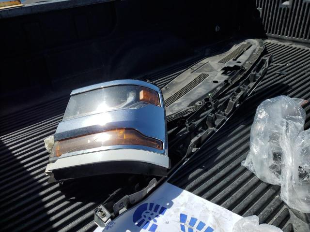 Photo 12 from auction – 2016 CHEVROLET SILVERADO with VIN 1GCNKNEH3GZ398452