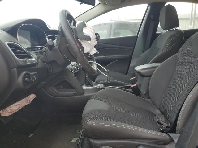 Photo 7 from auction – 2016 DODGE DART SXT with VIN 1C3CDFBA5GD623230