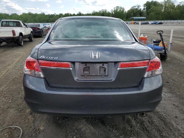 Photo 6 from auction – 2011 HONDA ACCORD LXP with VIN 1HGCP2F47BA125459