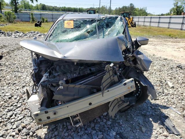 Photo 5 from auction – 2018 NISSAN VERSA S with VIN 3N1CN7AP9JL816697