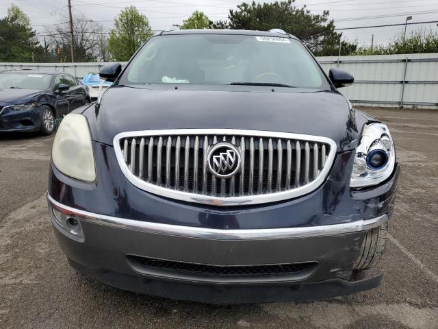 Photo 5 from auction – 2009 BUICK ENCLAVE CX with VIN 5GAER23D49J100732