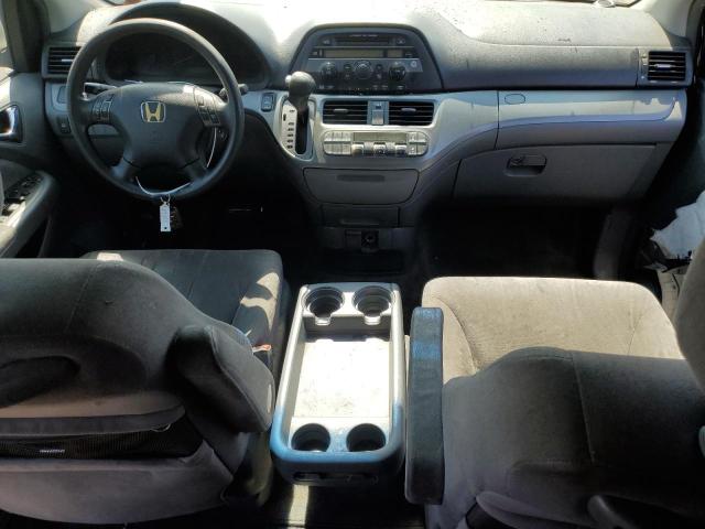 Photo 8 from auction – 2005 HONDA ODYSSEY EX with VIN 5FNRL384X5B027464