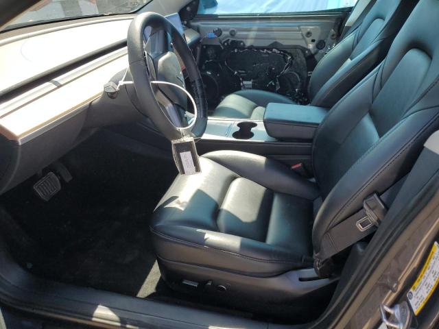 Photo 7 from auction – 2022 TESLA MODEL 3 with VIN 5YJ3E1EA3NF185899