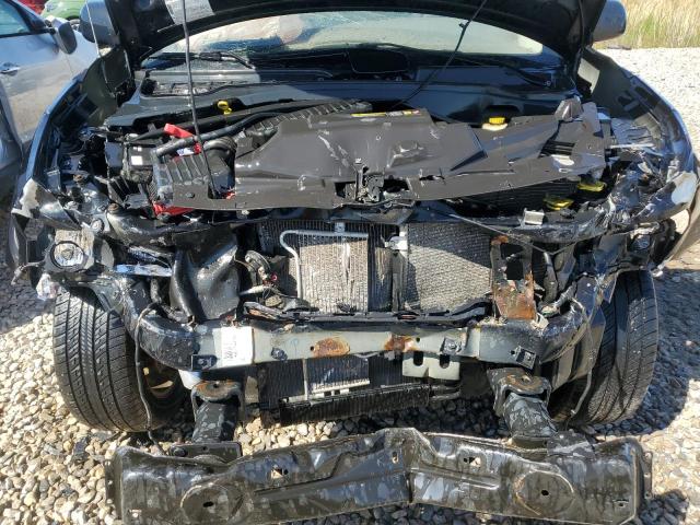Photo 11 from auction – 2007 DODGE DURANGO LI with VIN 1D8HB582X7F542215