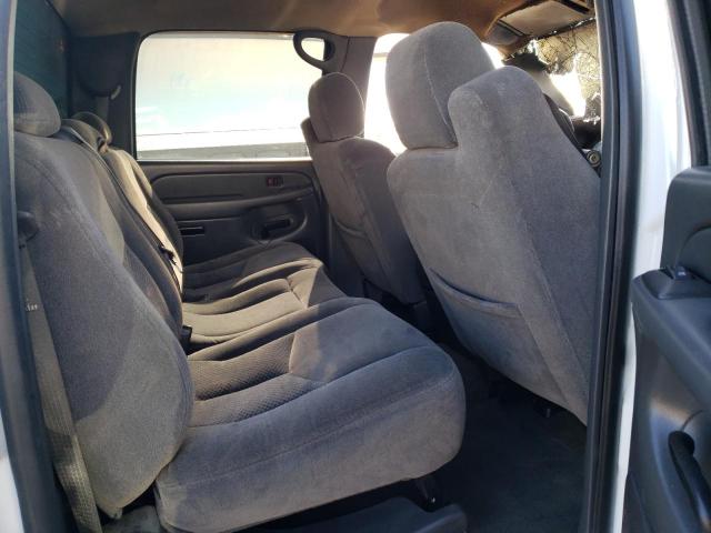Photo 10 from auction – 2006 CHEVROLET SILVERADO with VIN 1GCHK23D16F259058