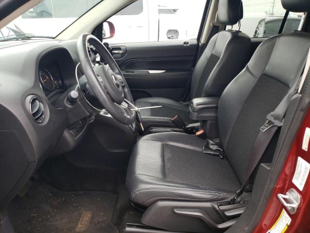 Photo 7 from auction – 2014 JEEP COMPASS LA with VIN 1C4NJCEB2ED629046