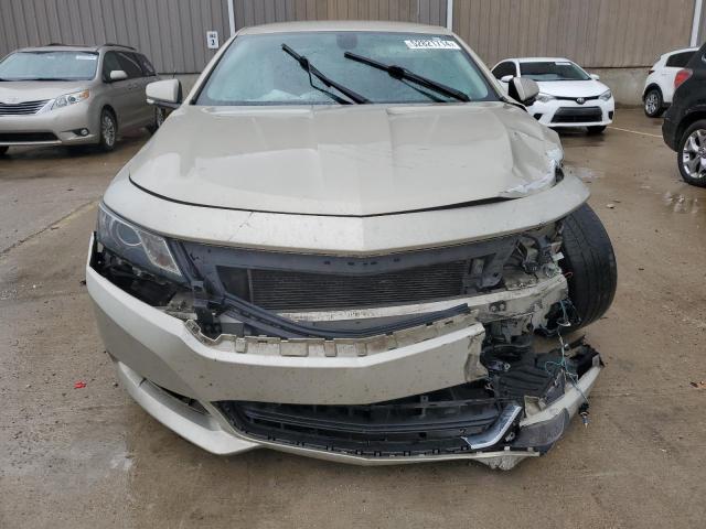 Photo 5 from auction – 2015 CHEVROLET IMPALA LT with VIN 2G1125S32F9135880