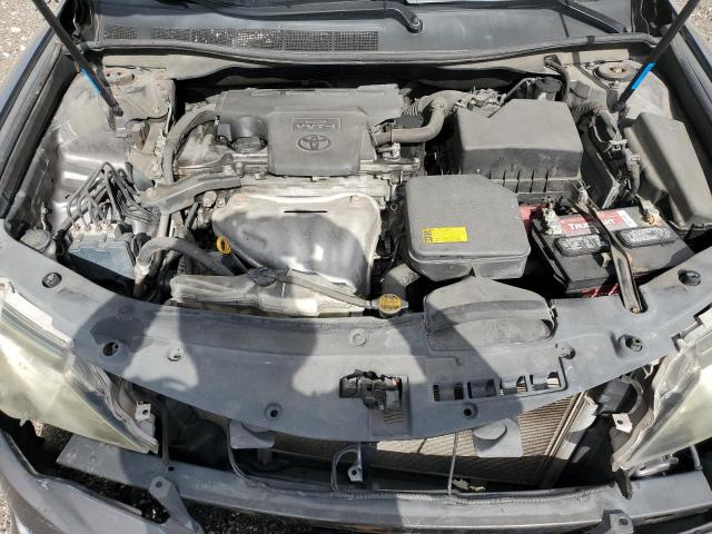 Photo 11 from auction – 2012 TOYOTA CAMRY BASE with VIN 4T1BF1FK9CU069977