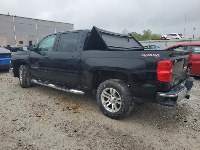 Photo 2 from auction – 2014 CHEVROLET SILVERADO with VIN 3GCUKREC7EG530942