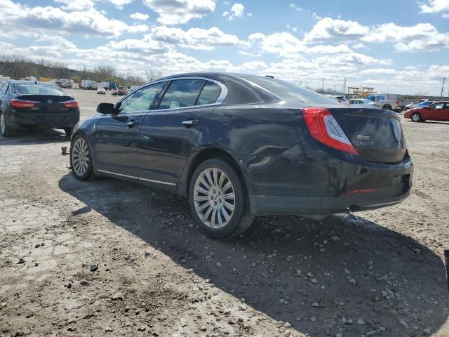 Photo 2 from auction – 2013 LINCOLN MKS with VIN 1LNHL9DK5DG604338