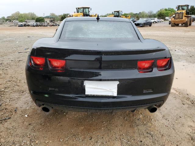 Foto 6 de la subasta – 2012 CHEVROLET CAMARO LS con VIN 2G1FA1E3XC9183166