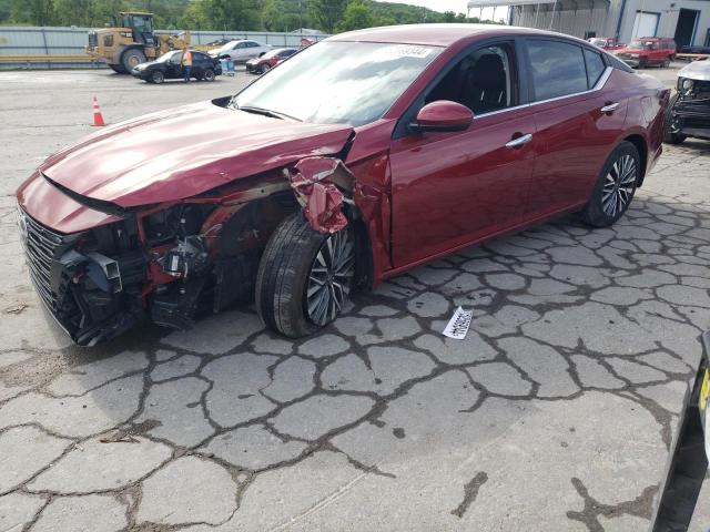 NISSAN ALTIMA SV 2023 with VIN 1N4BL4DV2PN396299 - Photo from auction
