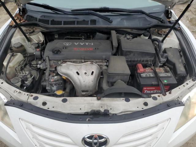 Photo 11 from auction – 2007 TOYOTA CAMRY CE with VIN JTNBE46K073072640