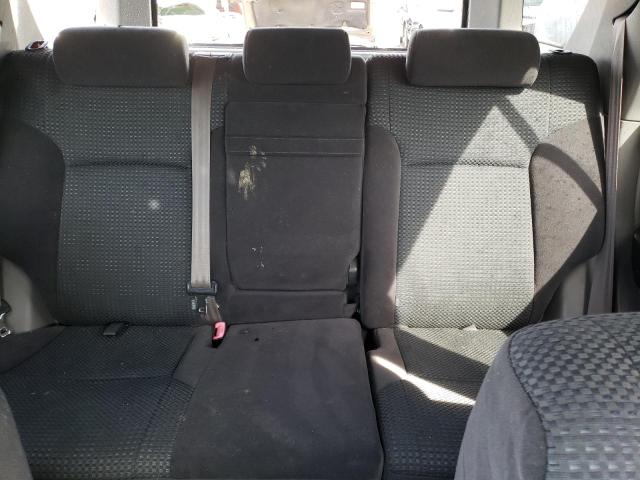 Photo 10 from auction – 2004 TOYOTA 4RUNNER SR with VIN JTEBU14R948022383