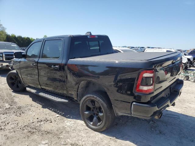 Foto 2 de la subasta – 2019 RAM 1500 BIG H con VIN 1C6SRFFTXKN711303