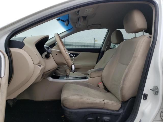 Photo 7 from auction – 2015 NISSAN ALTIMA 2.5 with VIN 1N4AL3AP3FC122695