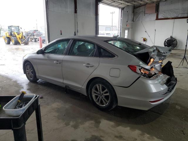 Photo 2 from auction – 2016 HYUNDAI SONATA SE with VIN 5NPE24AF1GH332939