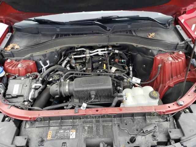 Photo 12 from auction – 2021 FORD EXPLORER X with VIN 1FMSK8DH8MGA58819