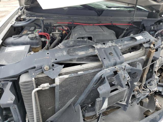 Photo 11 from auction – 2008 CHEVROLET SILVERADO with VIN 2GCEK13CX81256853