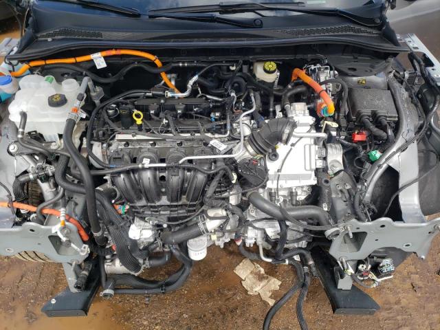 Photo 11 from auction – 2023 FORD ESCAPE with VIN 1FMCU9JZ3PUB29304