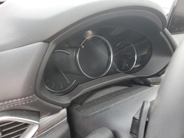 Photo 9 from auction – 2023 MAZDA CX-5 PREMI with VIN JM3KFBDM7P0159678