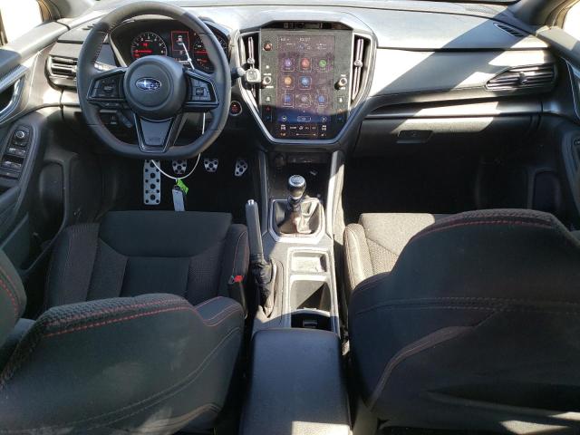 Photo 8 from auction – 2022 SUBARU WRX PREMIU with VIN JF1VBAF60N9027080