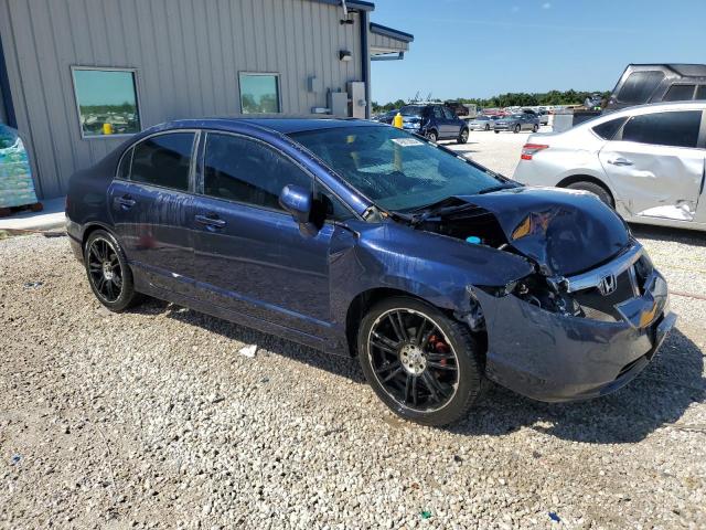 Photo 4 from auction – 2006 HONDA CIVIC LX with VIN 1HGFA16556L022780