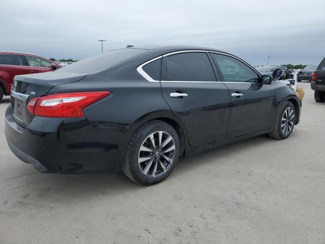 Photo 3 from auction – 2017 NISSAN ALTIMA 2.5 with VIN 1N4AL3AP3HC233556