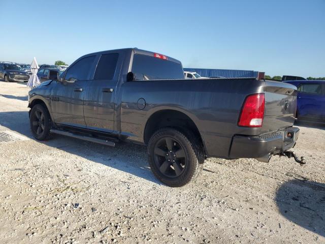 Photo 2 from auction – 2018 RAM 1500 ST with VIN 1C6RR6FT4JS210406