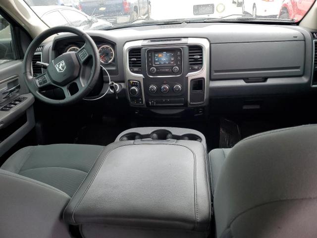 Photo 8 from auction – 2016 RAM 1500 SLT with VIN 1C6RR7LT9GS214695