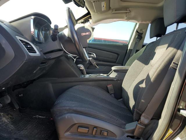 Photo 7 from auction – 2015 GMC TERRAIN SL with VIN 2GKFLRE30F6411153