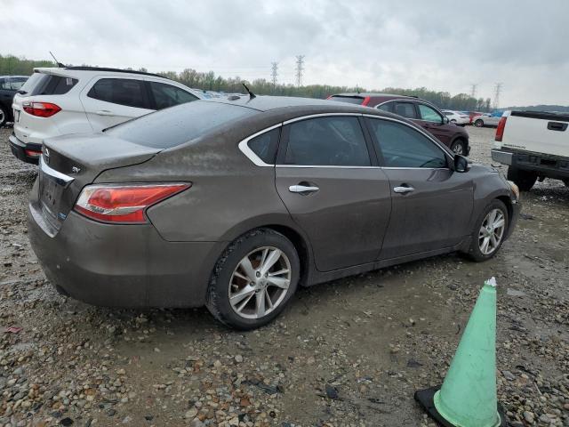 Photo 3 from auction – 2014 NISSAN ALTIMA 2.5 with VIN 1N4AL3AP4EC324153