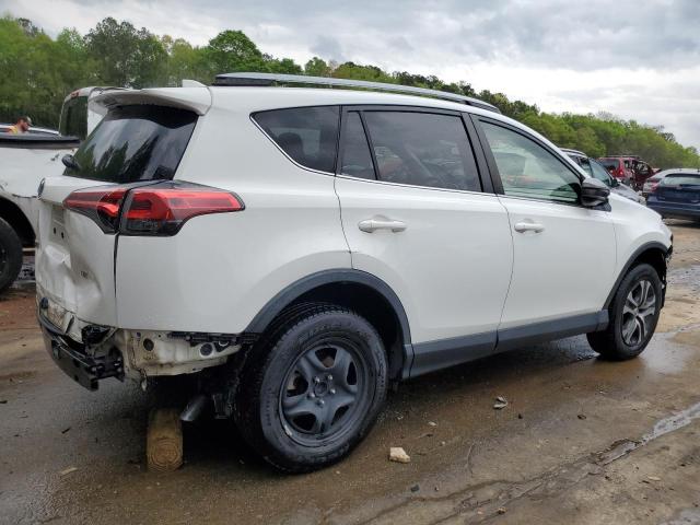 Photo 3 from auction – 2017 TOYOTA RAV4 LE with VIN JTMZFREV4HJ146759