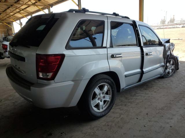 Photo 3 from auction – 2007 JEEP GRAND CHER with VIN 1J8GS48K77C652833