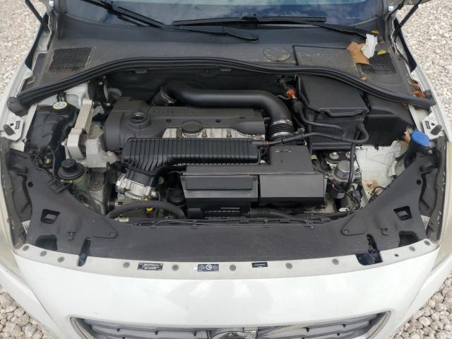 Photo 11 from auction – 2012 VOLVO S60 T5 with VIN YV1622FS1C2137962