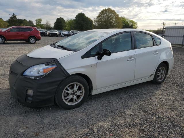 TOYOTA PRIUS 2010 مع رقم تعريف المركبة JTDKN3DU9A0242473 - صورة من المزاد