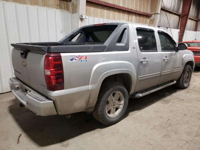 صورة رقم 3 من المزاد - 2010 CHEVROLET AVALANCHE مع VIN 3GNVKFE04AG113711