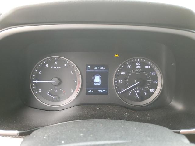 Photo 9 from auction – 2020 HYUNDAI TUCSON SE with VIN KM8J23A44LU212460