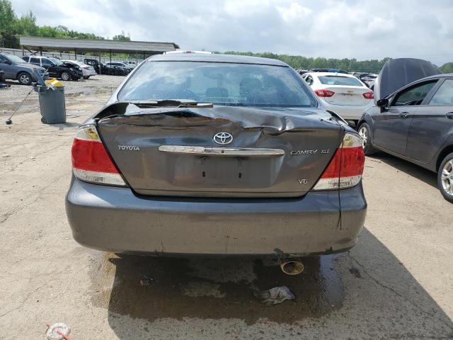 Photo 6 from auction – 2005 TOYOTA CAMRY LE with VIN 4T1BF32K85U601045