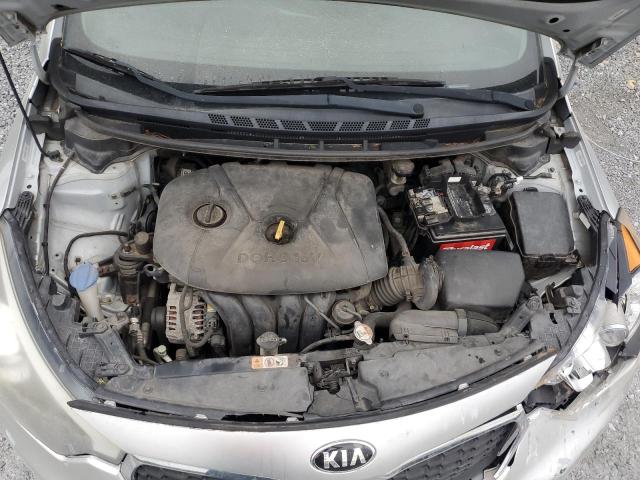 Photo 11 from auction – 2014 KIA FORTE LX with VIN KNAFX4A67E5236264