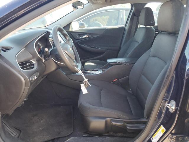 Photo 7 from auction – 2016 CHEVROLET MALIBU LS with VIN 1G1ZB5ST0GF353005