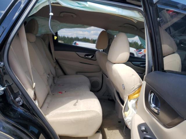 Photo 10 from auction – 2015 NISSAN ROGUE S with VIN KNMAT2MT8FP521463