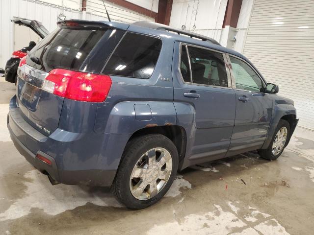 Photo 3 from auction – 2011 GMC TERRAIN SL with VIN 2CTFLTE53B6242402