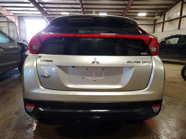 Photo 6 from auction – 2019 MITSUBISHI ECLIPSE CR with VIN JA4AT3AA6KZ031573