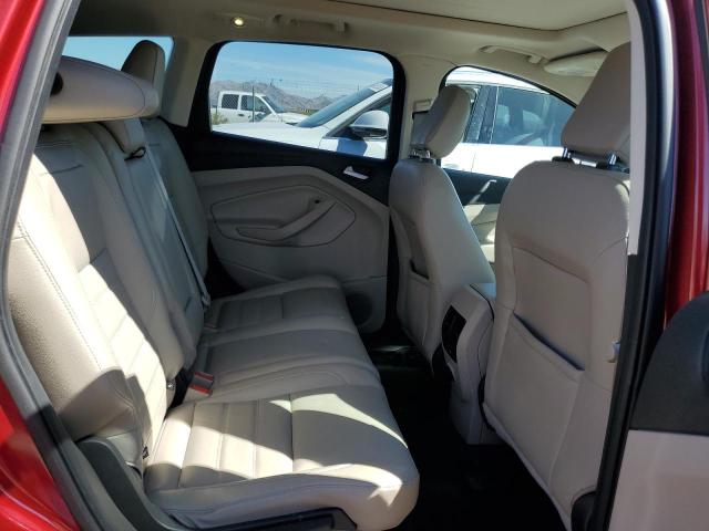 Photo 10 from auction – 2018 FORD ESCAPE SEL with VIN 1FMCU0HD9JUB26114