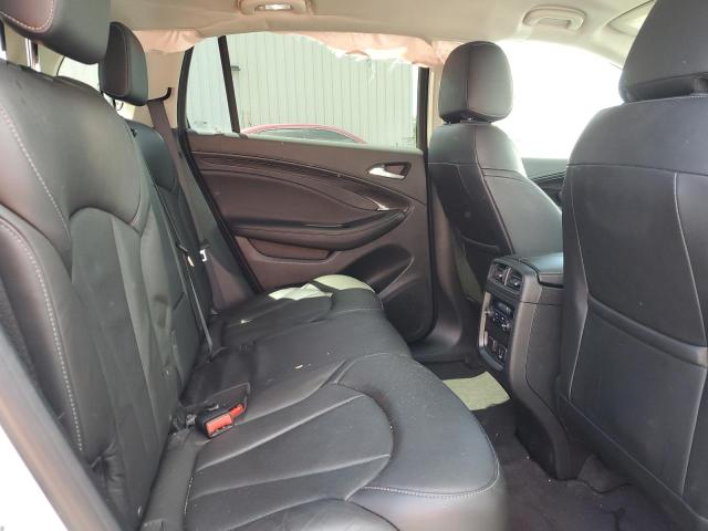 Photo 11 from auction – 2020 BUICK ENVISION E with VIN LRBFX2SA8LD012335